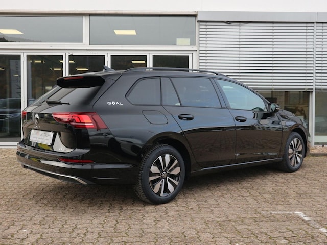 Volkswagen Golf DSG Variant