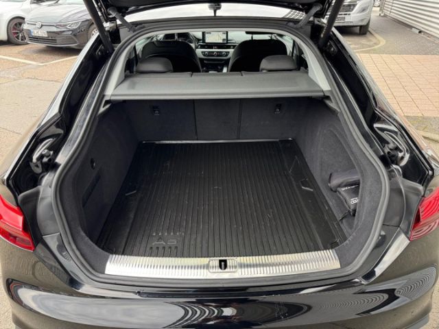 Audi A5 35 TDI S-Tronic Sportback