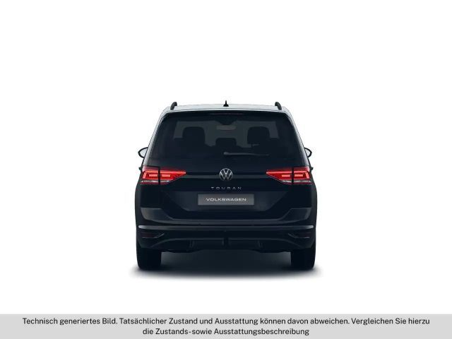 Volkswagen Touran Friends TDI