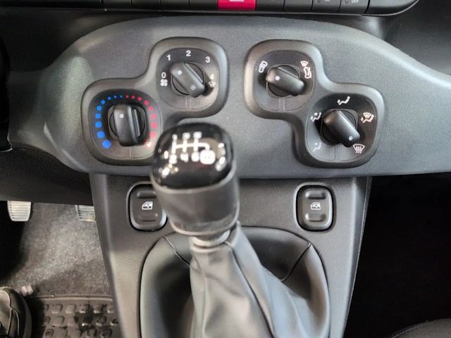 Fiat Panda 4x2