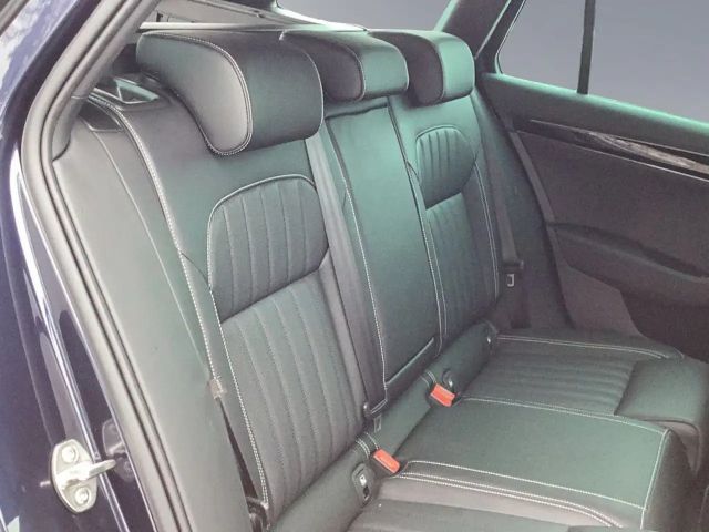 Skoda Superb 1.4 TSI Combi iV