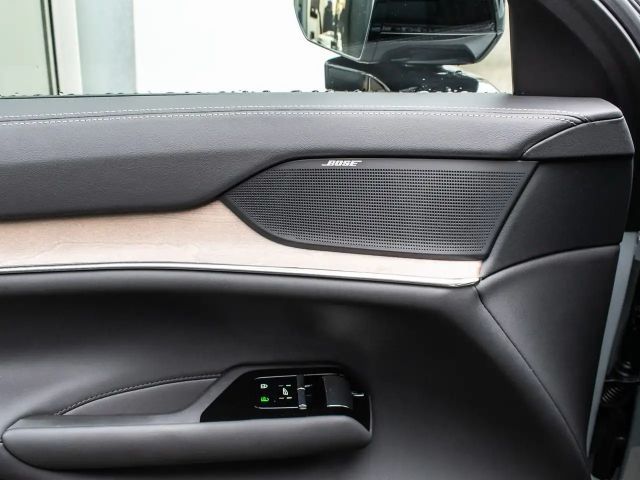 Volvo EX90 Plus Twin motor