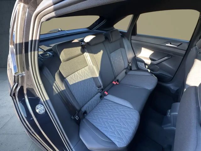 Volkswagen Taigo 1.0 TSI DSG Move