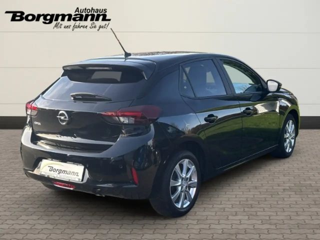 Opel Corsa Edition