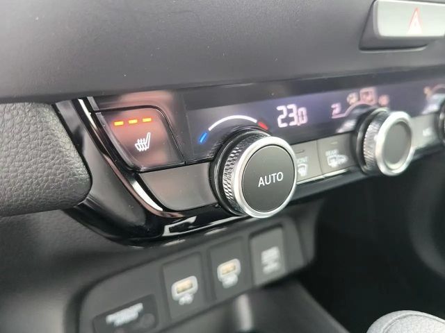 Honda Jazz 1.5 Elegance