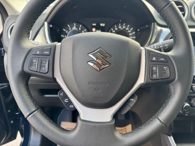 Suzuki Vitara Flash Hybrid
