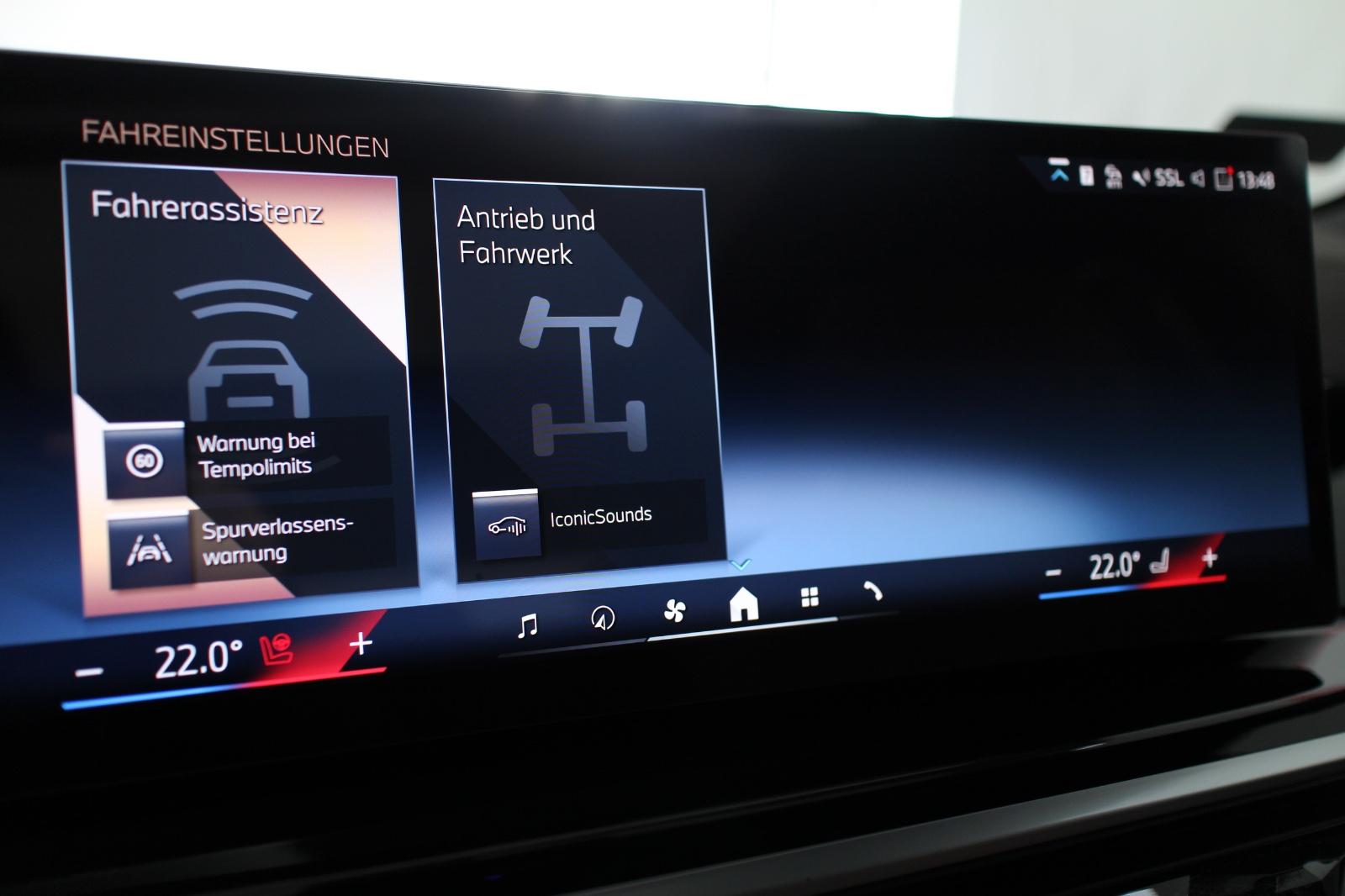 BMW X5 M-Sport xDrive