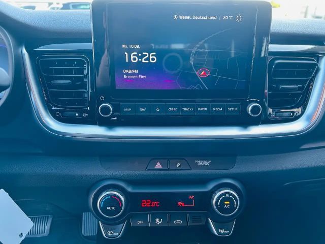 Kia Stonic GDi Vision