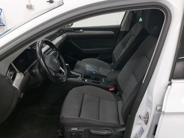 Volkswagen Passat 2.0 TDI DSG R-Line Variant