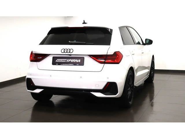 Audi A1 35 TFSI S-Line S-Tronic Sportback