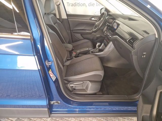 Volkswagen T-Cross 1.5 TSI DSG Style