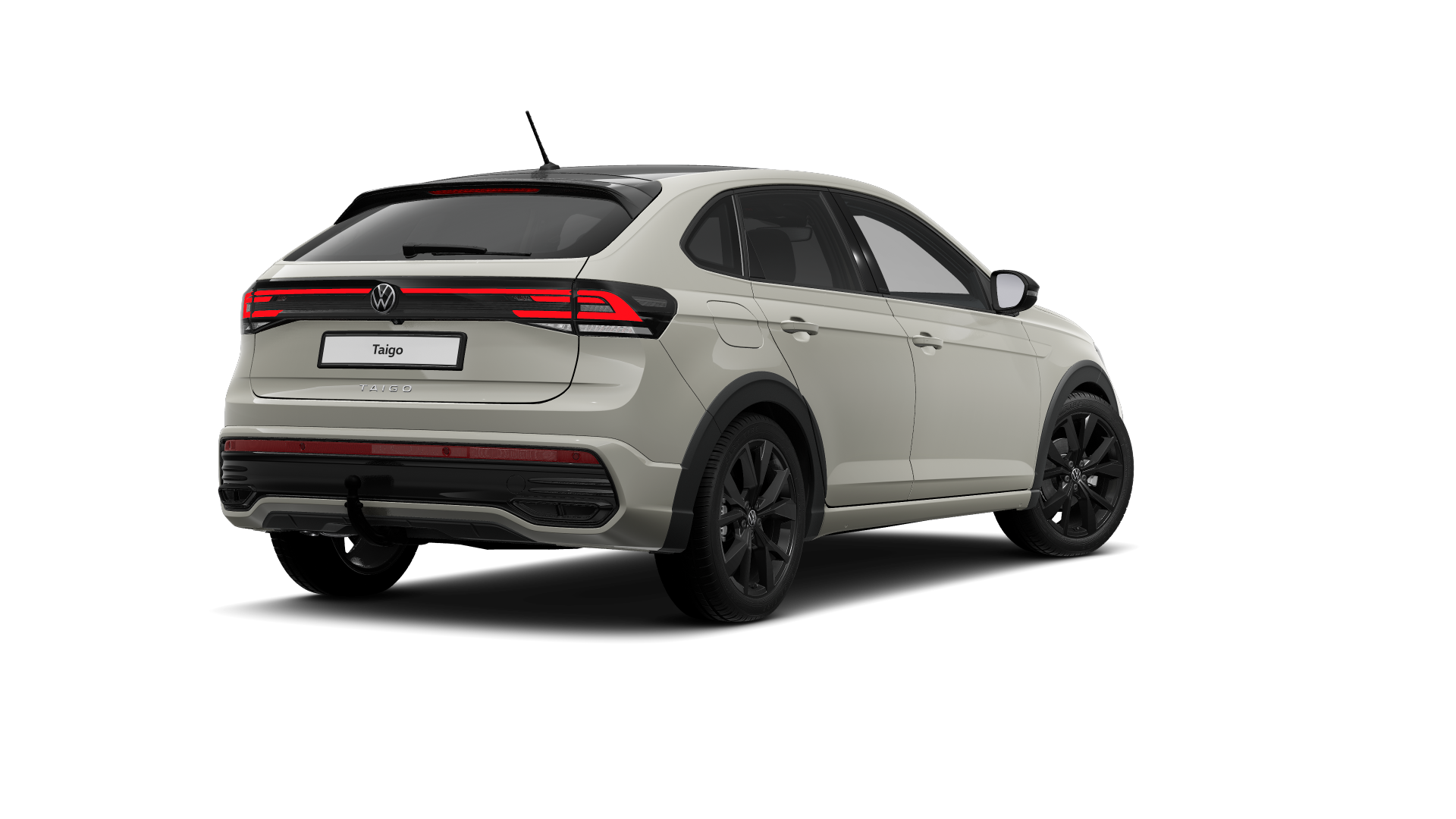 Volkswagen Taigo DSG Style