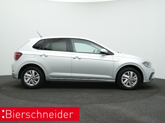 Volkswagen Polo 1.0 TSI DSG IQ.Drive Style