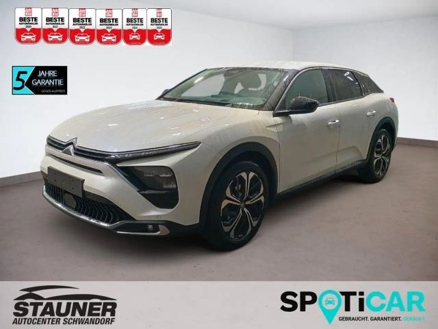 Citroën C5 X Plus PureTech