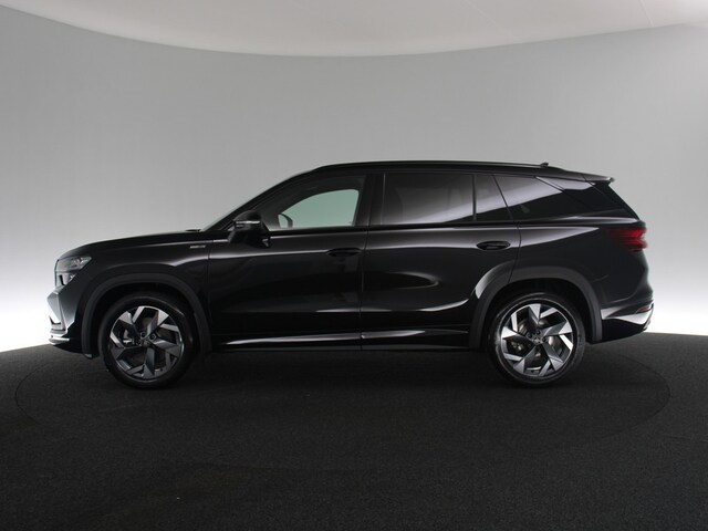 Skoda Kodiaq 2.0 TDI 4x4 Sportline