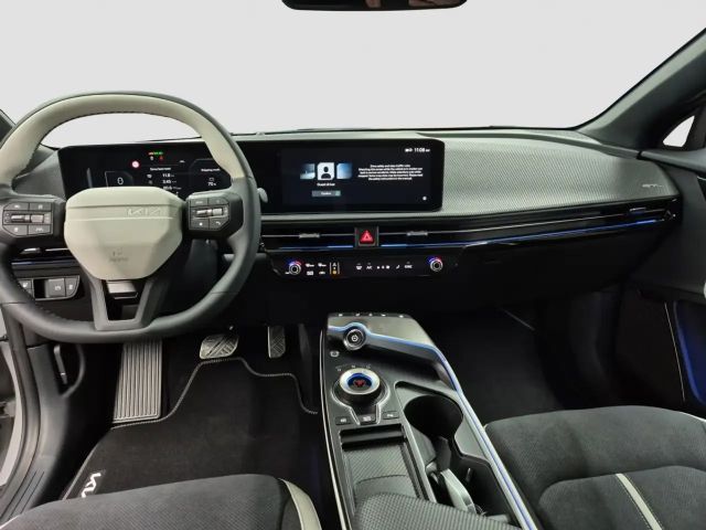 Kia EV6 GT-Line Vierwielaandrijving