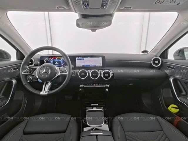 Mercedes-Benz A 180 LENKRADHEIZUNG LED HP USB PAKET