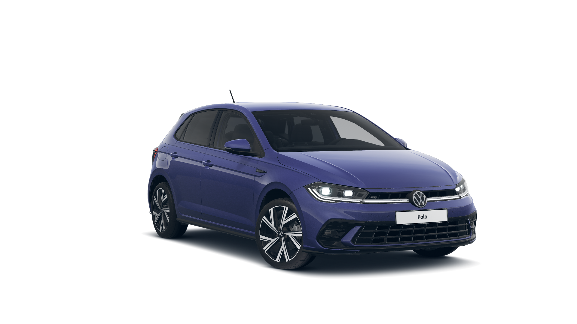 Volkswagen Polo R-Line