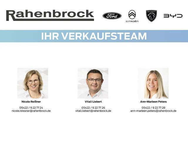 Peugeot 2008 Allure Pack Hybrid