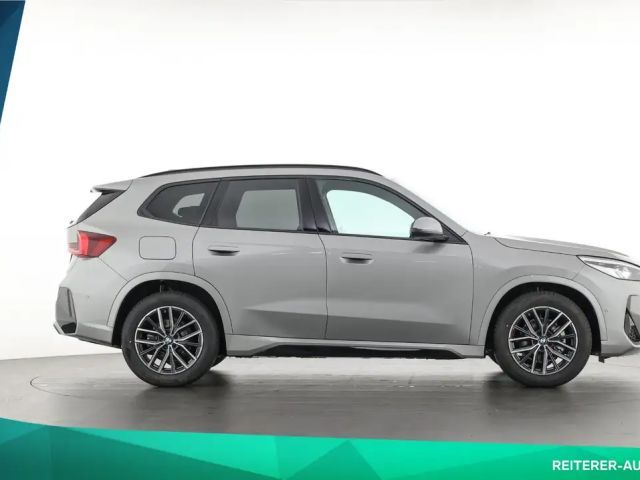 BMW iX1 M-Sport eDrive20