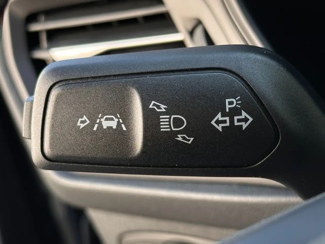 Ford Focus ST Line Wagon