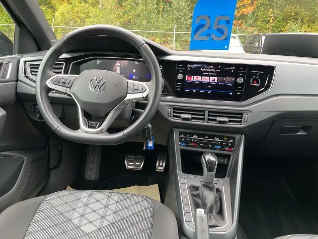 Volkswagen Polo DSG R-Line