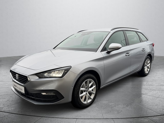 Seat Leon DSG Sportstourer