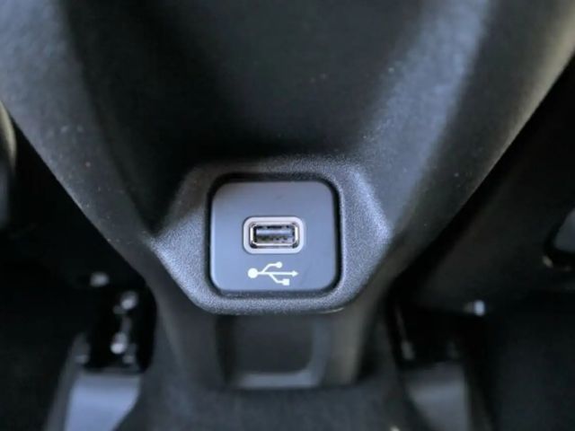 Jeep Renegade Hybrid