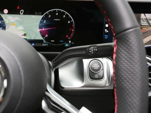 Mercedes-Benz GLB 200 AMG Line