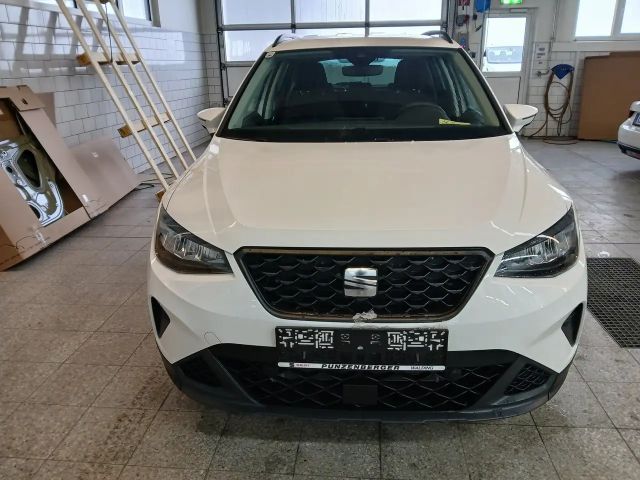 Seat Arona 1.0 TSI DSG Style
