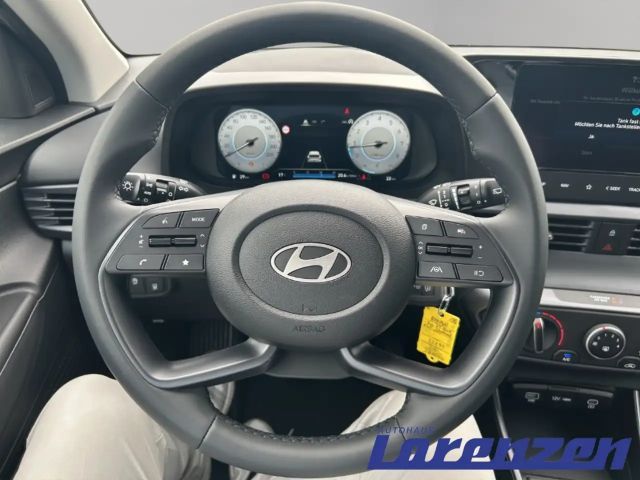 Hyundai i20 1.2 Select