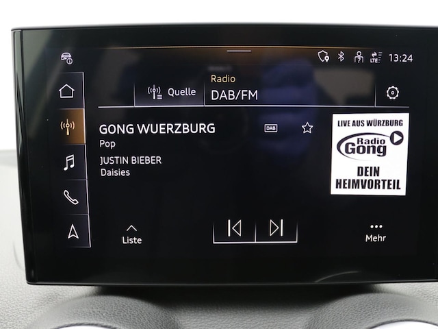 Audi Q2 40 TFSI Quattro S-Tronic