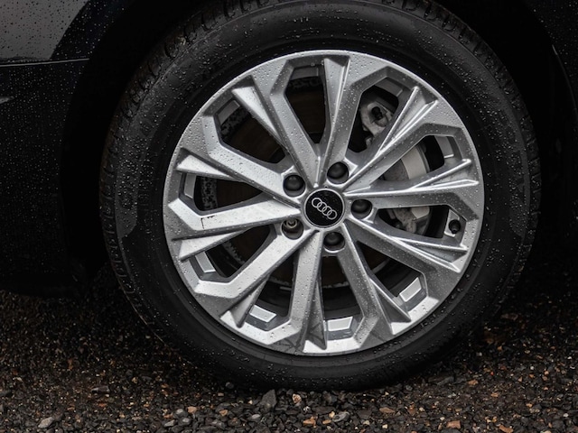 Audi A4 40 TFSI Avant S-Tronic