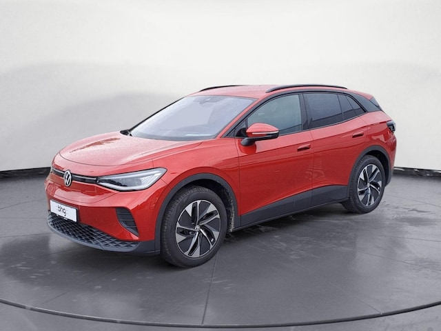 Volkswagen ID.4 Pure