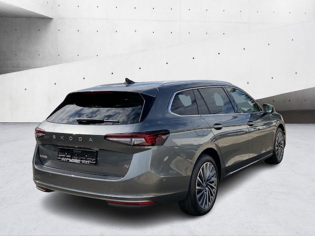 Skoda Superb 1.5 TSI Combi iV