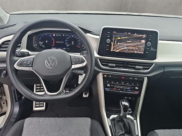 Volkswagen T-Roc 1.5 TSI Move