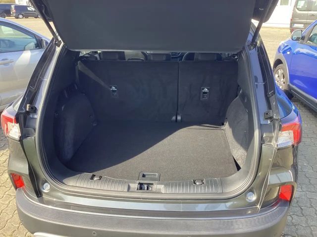 Ford Kuga Titanium