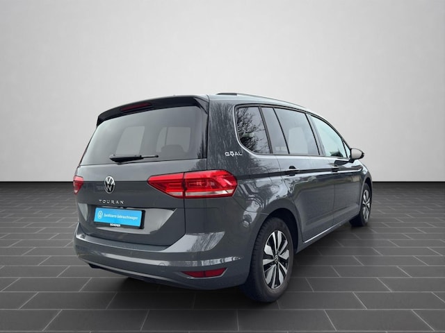 Volkswagen Touran 1.5 TSI
