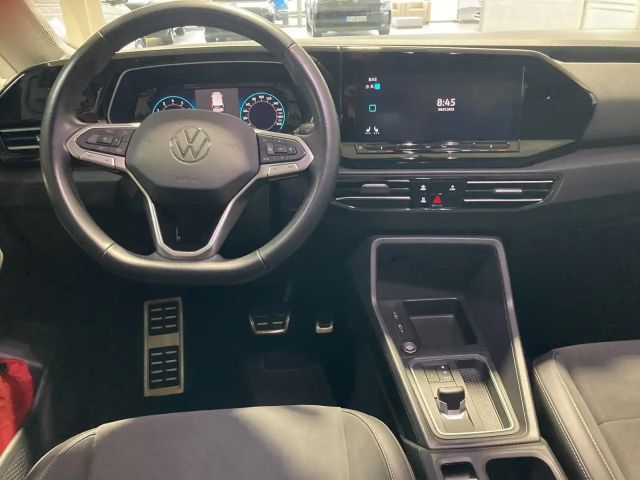 Volkswagen Caddy 1.5 TSI DSG Style