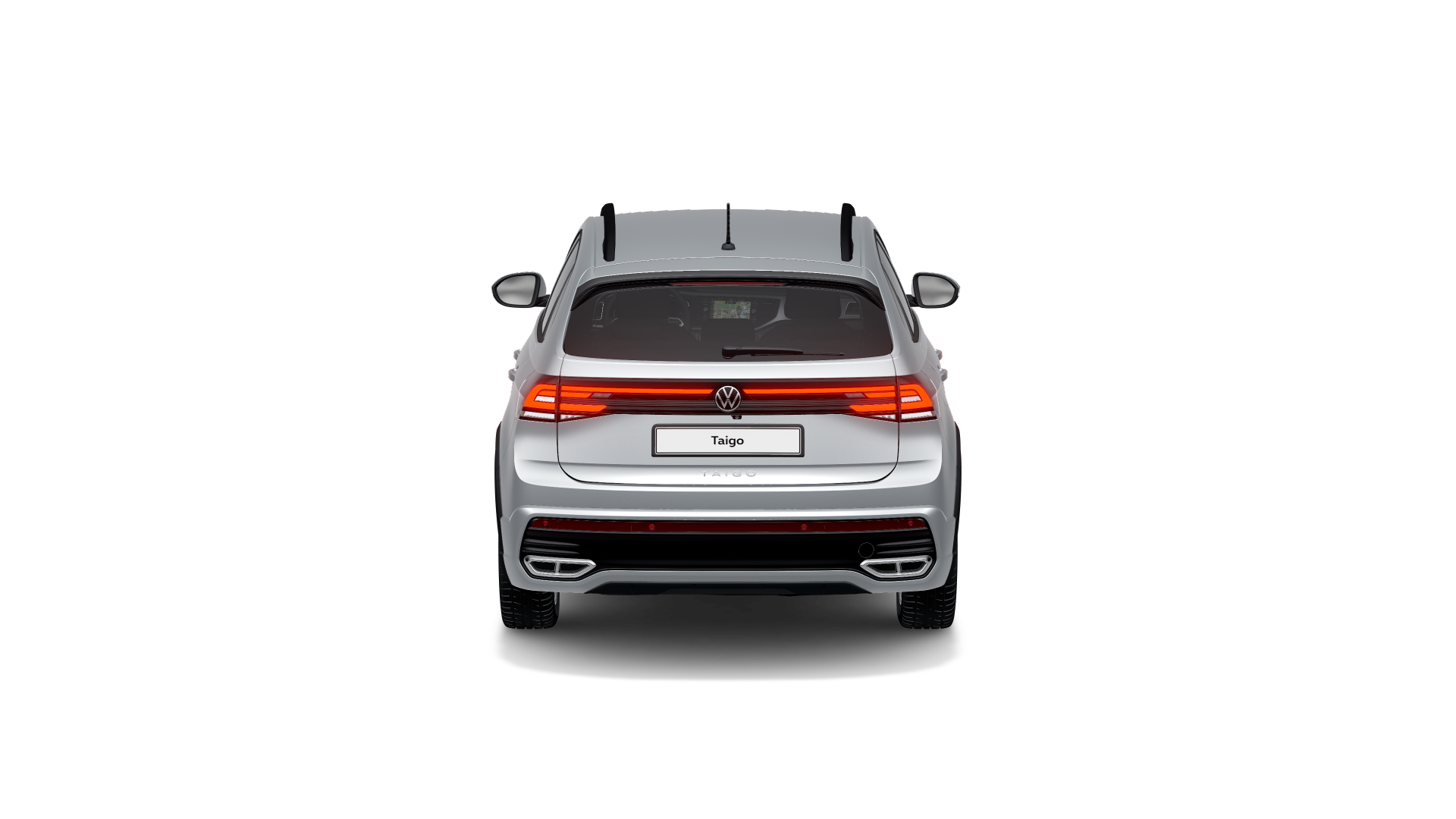 Volkswagen Taigo 1.0 TSI R-Line