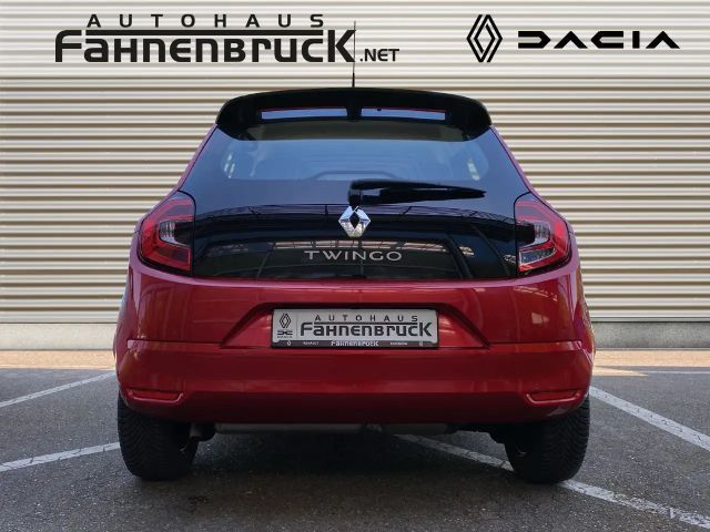 Renault Twingo Equilibre Equilibre SCe 65