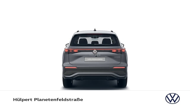 Volkswagen Tayron Life eHybrid