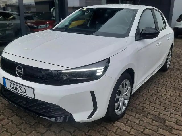 Opel Corsa Edition F Edition