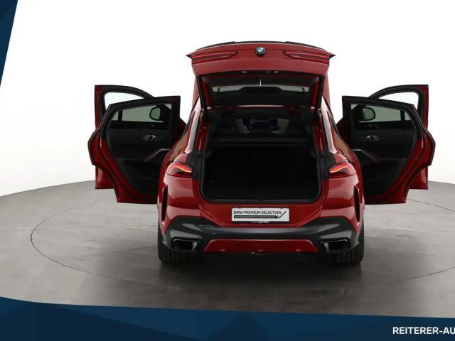 BMW X6 M-Sport xDrive30d