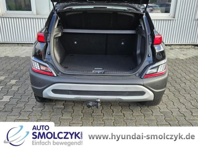 Hyundai Kona 1.0 T-GDi Trend