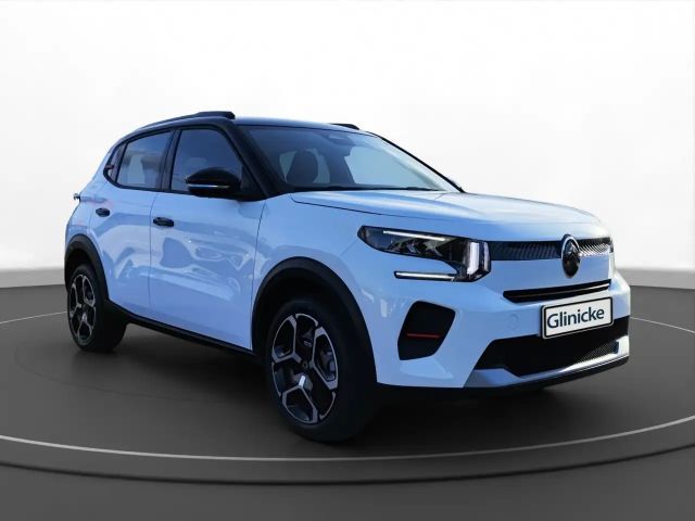 Citroën C3 Plus You