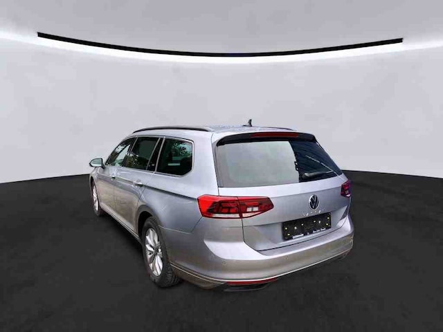 Volkswagen Passat 2.0 TDI DSG Variant