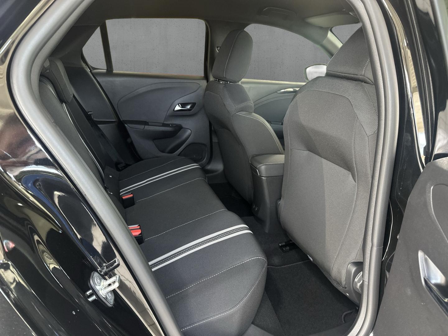 Opel Corsa 1.2 Turbo GS-Line Grand Sport Turbo