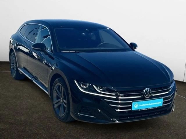 Volkswagen Arteon 2.0 TDI DSG R-Line