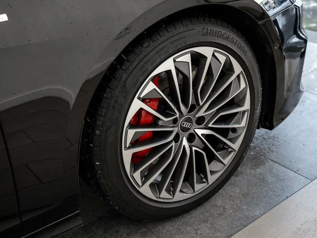 Audi A6 Avant Hybride Quattro Sport